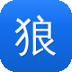 狼雨seo图标