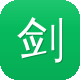 剑雨seo图标